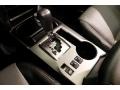 Toyota 4Runner SR5 Premium 4x4 Midnight Black Metallic photo #12