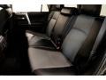 Toyota 4Runner SR5 Premium 4x4 Midnight Black Metallic photo #16