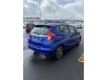 Honda Fit EX Aegean Blue Metallic photo #5