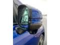 Honda Fit EX Aegean Blue Metallic photo #29