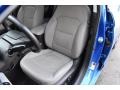 Hyundai Elantra Limited Electric Blue photo #12