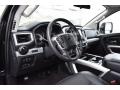 Nissan TITAN XD PRO-4X King Cab 4x4 Magnetic Black photo #9
