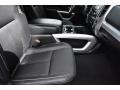 Nissan TITAN XD PRO-4X King Cab 4x4 Magnetic Black photo #17