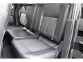 Nissan TITAN XD PRO-4X King Cab 4x4 Magnetic Black photo #21