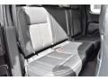 Nissan TITAN XD PRO-4X King Cab 4x4 Magnetic Black photo #22