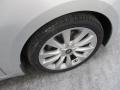 Hyundai Azera  Silver Frost Metallic photo #6