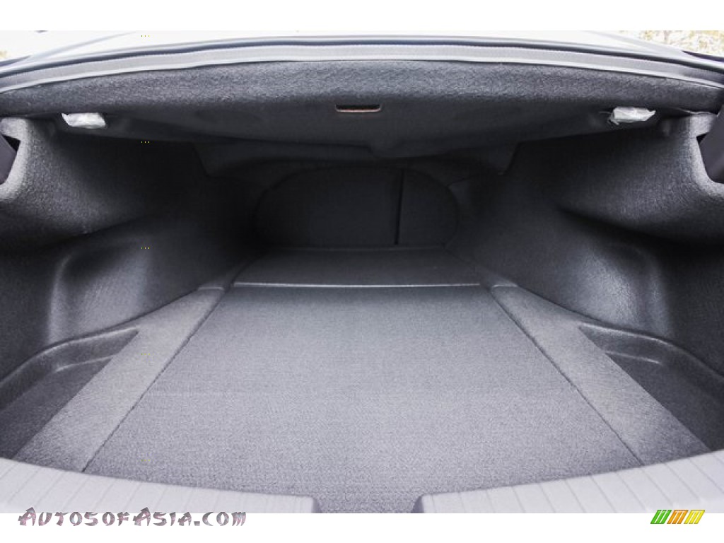2019 TLX V6 SH-AWD Technology Sedan - Crystal Black Pearl / Parchment photo #12