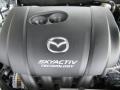 Mazda MAZDA3 Grand Touring 4 Door Sonic Silver Metallic photo #6