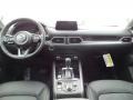 Mazda CX-5 Grand Touring AWD Machine Gray Metallic photo #5