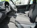 Subaru Impreza 2.0i Premium 5-Door Magnetite Gray Metallic photo #9