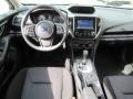 Subaru Impreza 2.0i Premium 5-Door Magnetite Gray Metallic photo #14