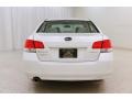 Subaru Legacy 2.5i Premium Satin White Pearl photo #19