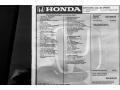 Honda Civic Sport Sedan Crystal Black Pearl photo #38