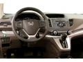 Honda CR-V EX 4WD Opal Sage Metallic photo #7