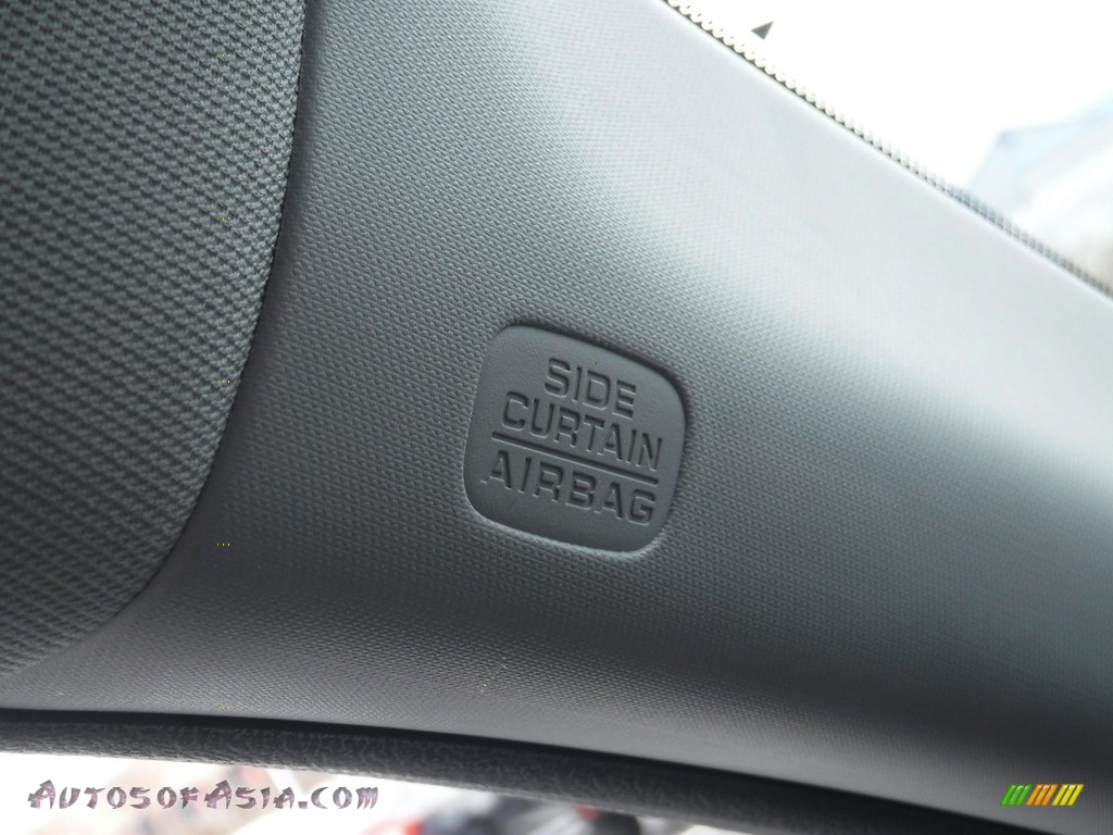 2014 Accord Sport Sedan - White Orchid Pearl / Black photo #19