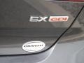 Kia Rio EX Sedan Platinum Graphite photo #8