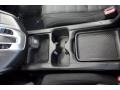 Honda CR-V LX AWD Crystal Black Pearl photo #33