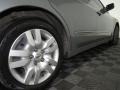 Nissan Altima 2.5 S Precision Gray Metallic photo #19