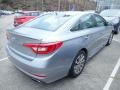 Hyundai Sonata Sport Shale Gray Metallic photo #4