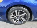 Subaru Legacy 2.5i Sport Lapis Blue Pearl photo #23