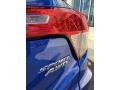 Honda HR-V Sport AWD Aegean Blue Metallic photo #22