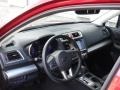Subaru Outback 2.5i Premium Venetian Red Pearl photo #12