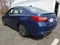 Subaru Legacy 2.5i Premium Abyss Blue Pearl photo #2