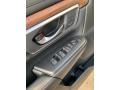 Honda CR-V EX-L AWD Modern Steel Metallic photo #9