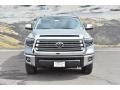 Toyota Tundra Limited CrewMax 4x4 Cement photo #2