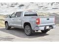 Toyota Tundra Limited CrewMax 4x4 Cement photo #3