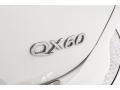 Infiniti QX60 3.5 AWD Majestic White photo #7