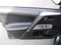 Toyota RAV4 XLE AWD Magnetic Gray Metallic photo #14