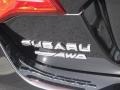 Subaru Legacy 2.5i Premium Crystal Black Silica photo #11