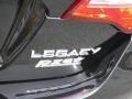 Subaru Legacy 2.5i Premium Crystal Black Silica photo #12