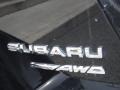 Subaru Impreza 2.0i Limited 5 Door Crystal Black Silica photo #10