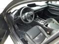 Mazda MAZDA3 Select Sedan Machine Gray Metallic photo #4