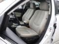 Mazda MAZDA6 i Touring Sedan White Platinum Pearl photo #13