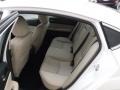 Mazda MAZDA6 i Touring Sedan White Platinum Pearl photo #21