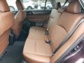 Subaru Outback 2.5i Touring Brilliant Brown Pearl photo #3