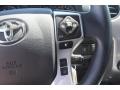 Toyota Tundra SR5 CrewMax 4x4 Magnetic Gray Metallic photo #16