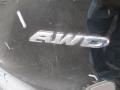 Honda HR-V EX AWD Crystal Black Pearl photo #6