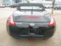Nissan 370Z Touring Roadster Magnetic Black photo #5