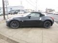 Nissan 370Z Touring Roadster Magnetic Black photo #7