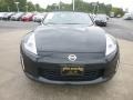 Nissan 370Z Touring Roadster Magnetic Black photo #9