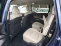Subaru Ascent Limited Abyss Blue Pearl photo #6