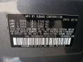 Subaru Legacy 3.6R Limited Magnetite Gray Metallic photo #9