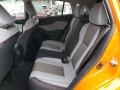Subaru Crosstrek 2.0i Premium Sunshine Orange photo #3