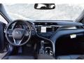 Toyota Camry XSE Predawn Gray Mica photo #7