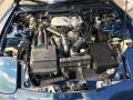 Mazda RX-7 Twin Turbo Montego Blue Mica photo #8