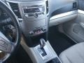 Subaru Outback 2.5i Premium Wagon Satin White Pearl photo #4